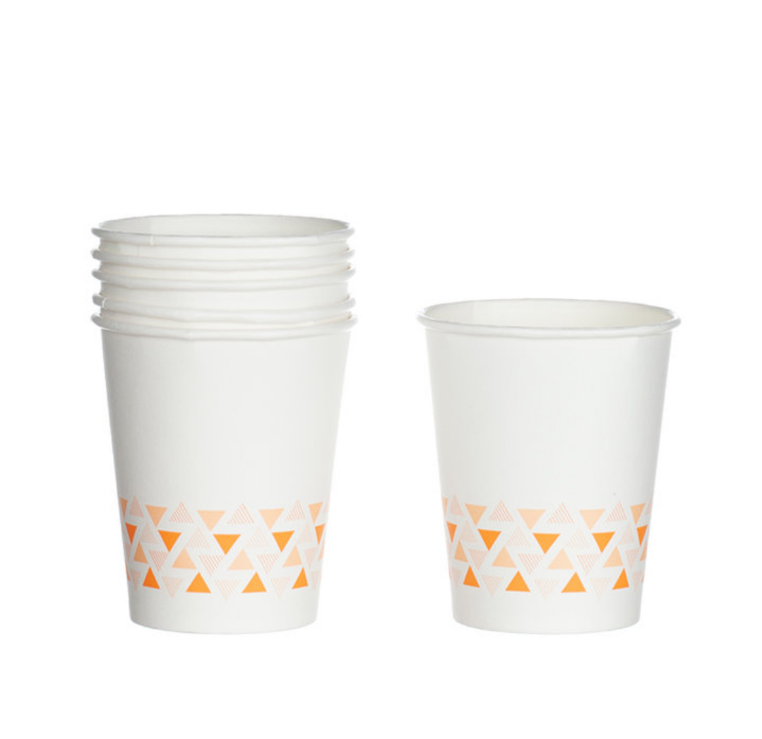 普惠型紙杯（食品級(jí)原紙）